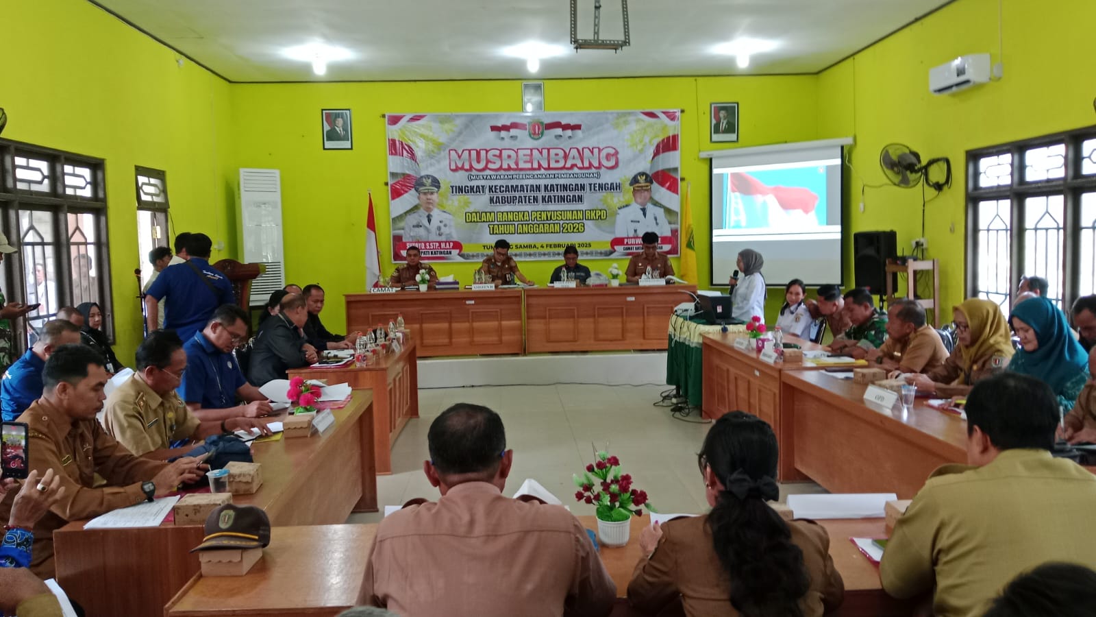 musrenbang