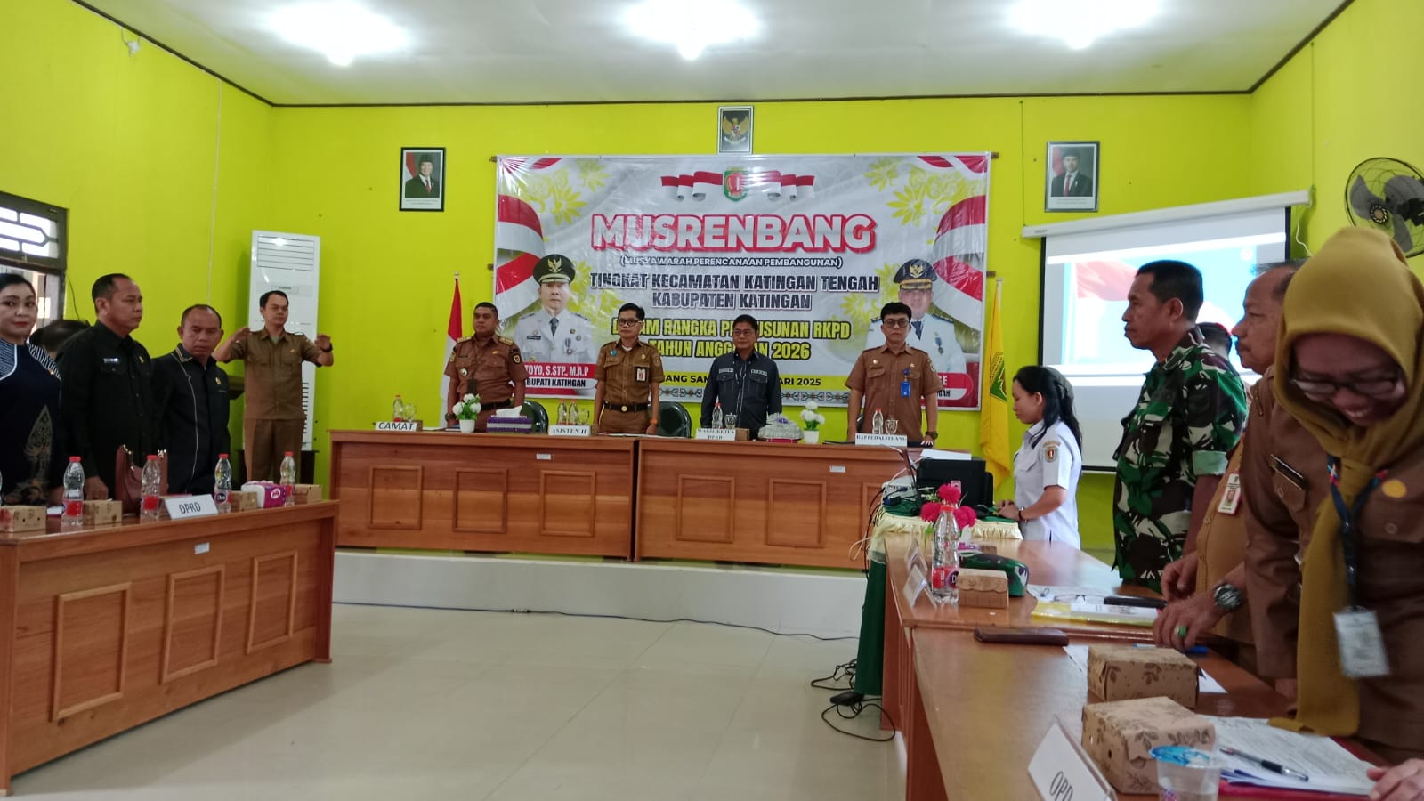 musrenbang