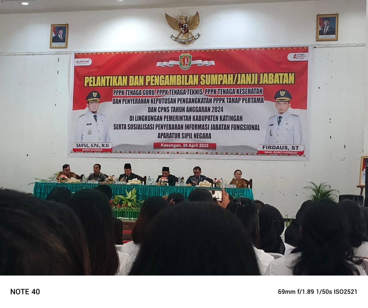 Bertia-Lainnya